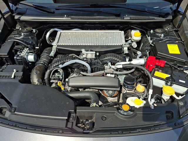 Certified 2023 Subaru WRX AWD/4WD image 26