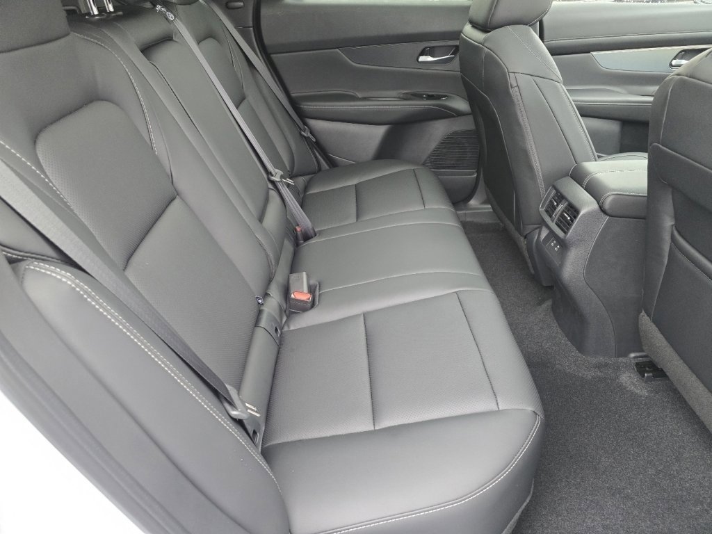 New 2026 Nissan Murano SL image 12