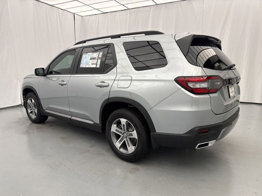 New 2026 Honda Pilot EX-L image 5