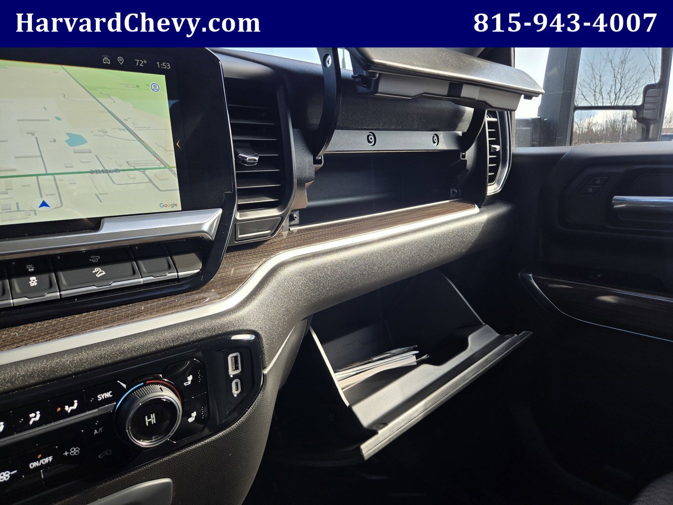 Used 2025 Chevrolet Silverado 3500 LT image 13