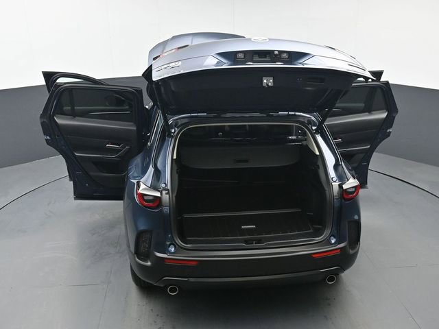 Certified 2024 MAZDA CX-50 AWD 2.5 S w/ Weather Package image 43