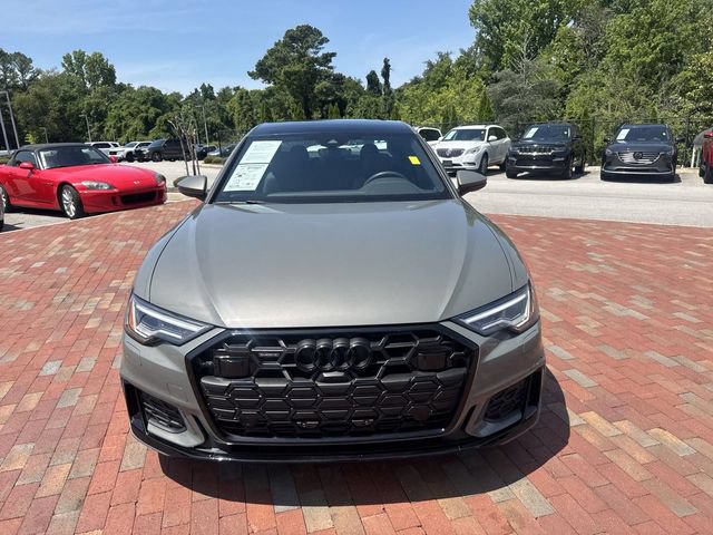Used 2025 Audi A6 3.0T Premium AWD/4WD image 31