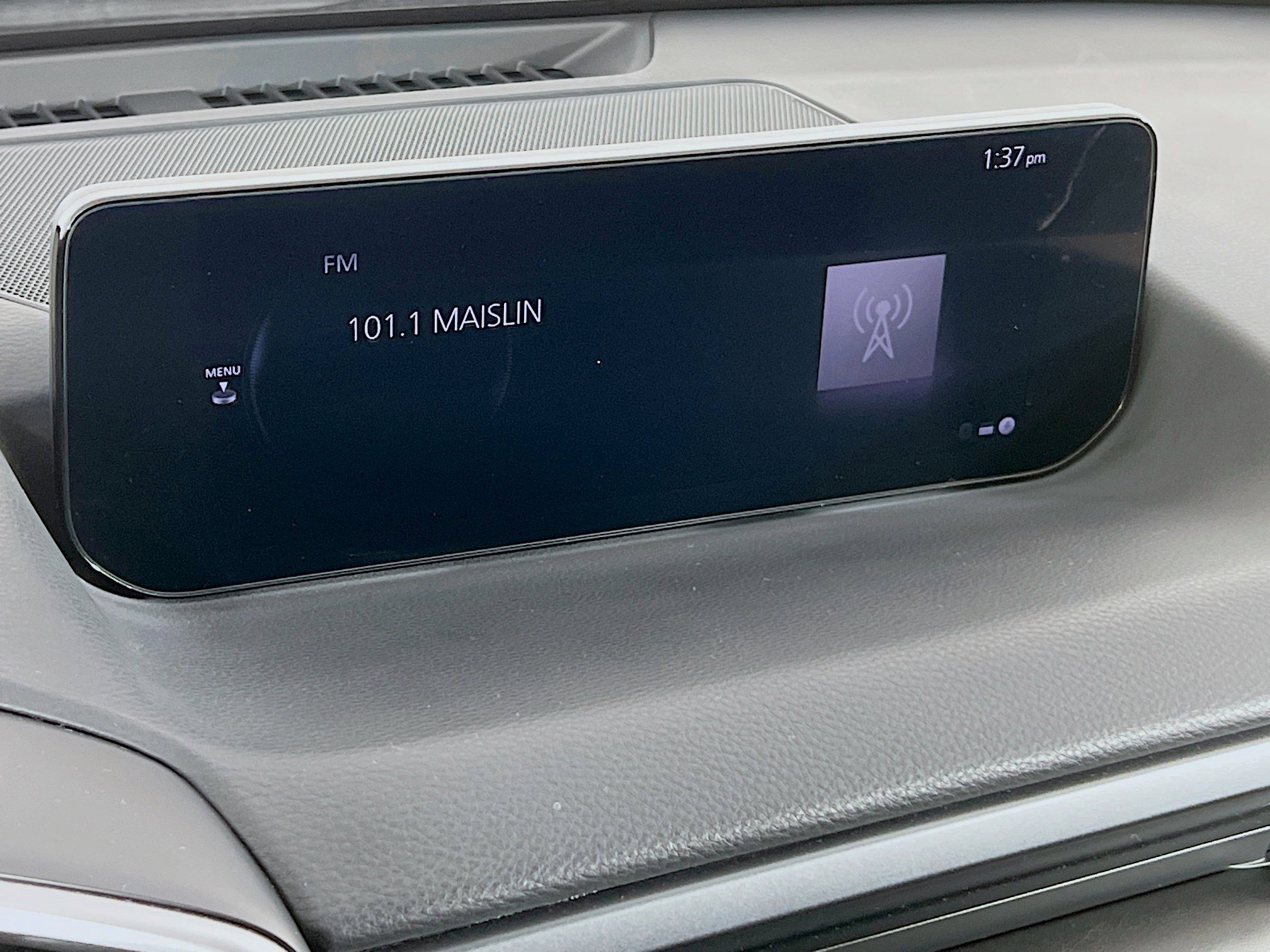 Used 2024 MAZDA CX-50 AWD 2.5 Turbo w/ Cargo Package image 8