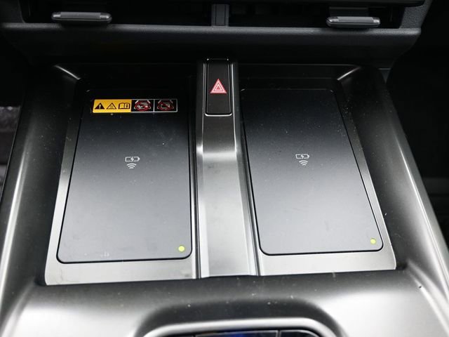 Certified 2026 Toyota bZ image 16