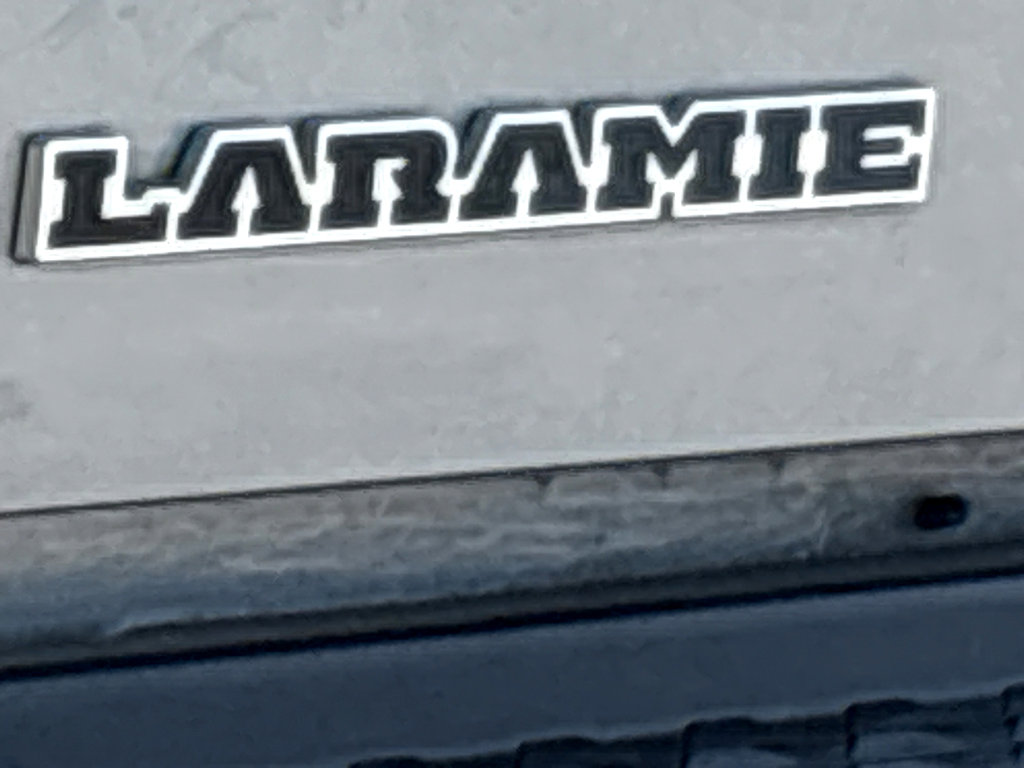 Used 2021 RAM 2500 Laramie image 23