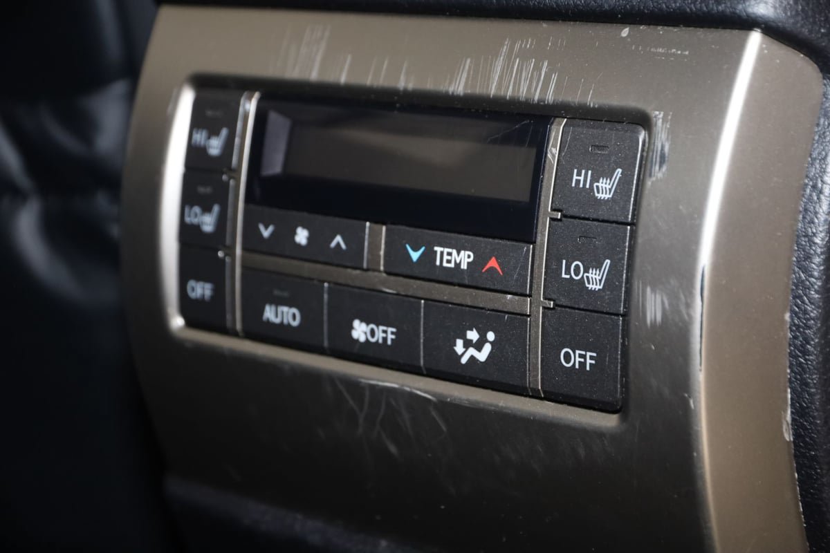 Used 2020 Lexus GX 460 Premium AWD/4WD image 16