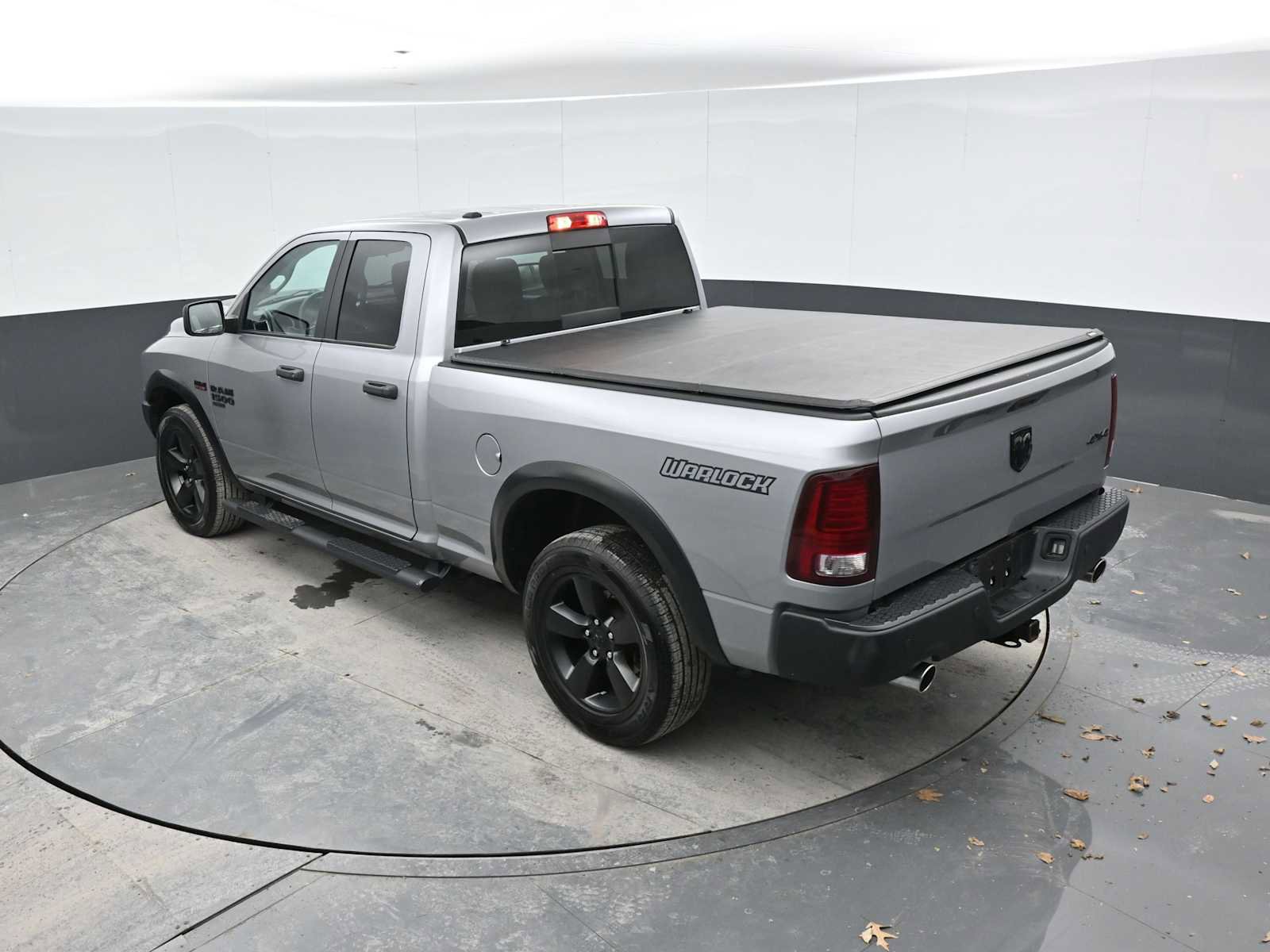 Used 2020 RAM 1500 Classic Warlock image 27