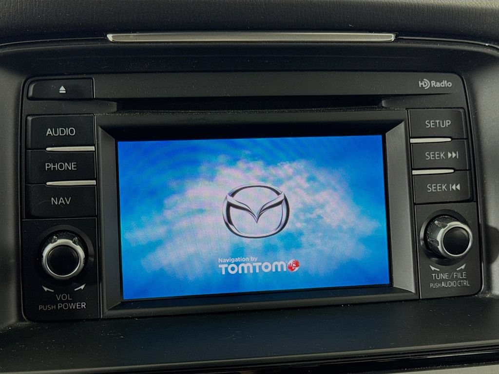 Used 2015 MAZDA MAZDA6 Touring w/ Touring Technology Package FWD image 17