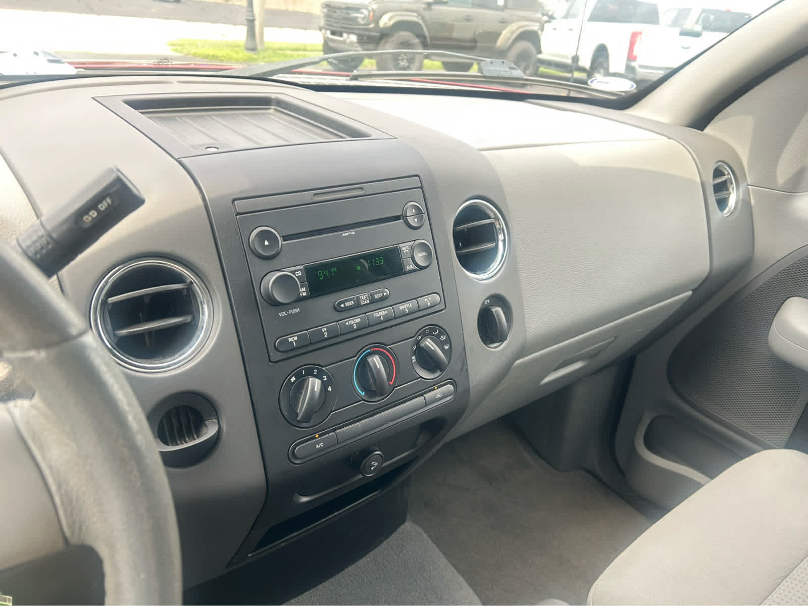Used 2007 Ford F150 XLT RWD image 21