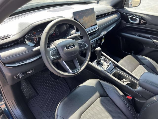 New 2026 Jeep Compass Latitude AWD/4WD image 28