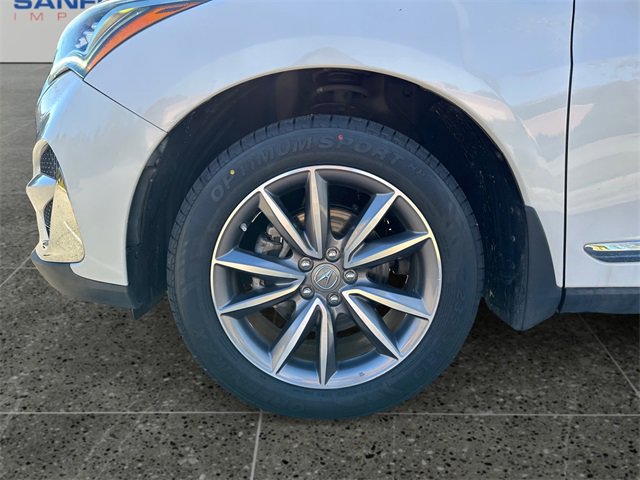 Used 2020 Acura RDX w/ Technology Package image 14