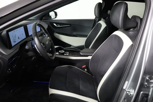 Used 2023 Kia EV6 GT-Line w/ GT-Line Suede Seat Package AWD/4WD image 16