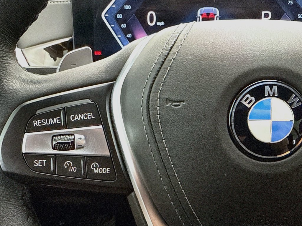 Certified 2025 BMW X5 sDrive40i RWD image 11