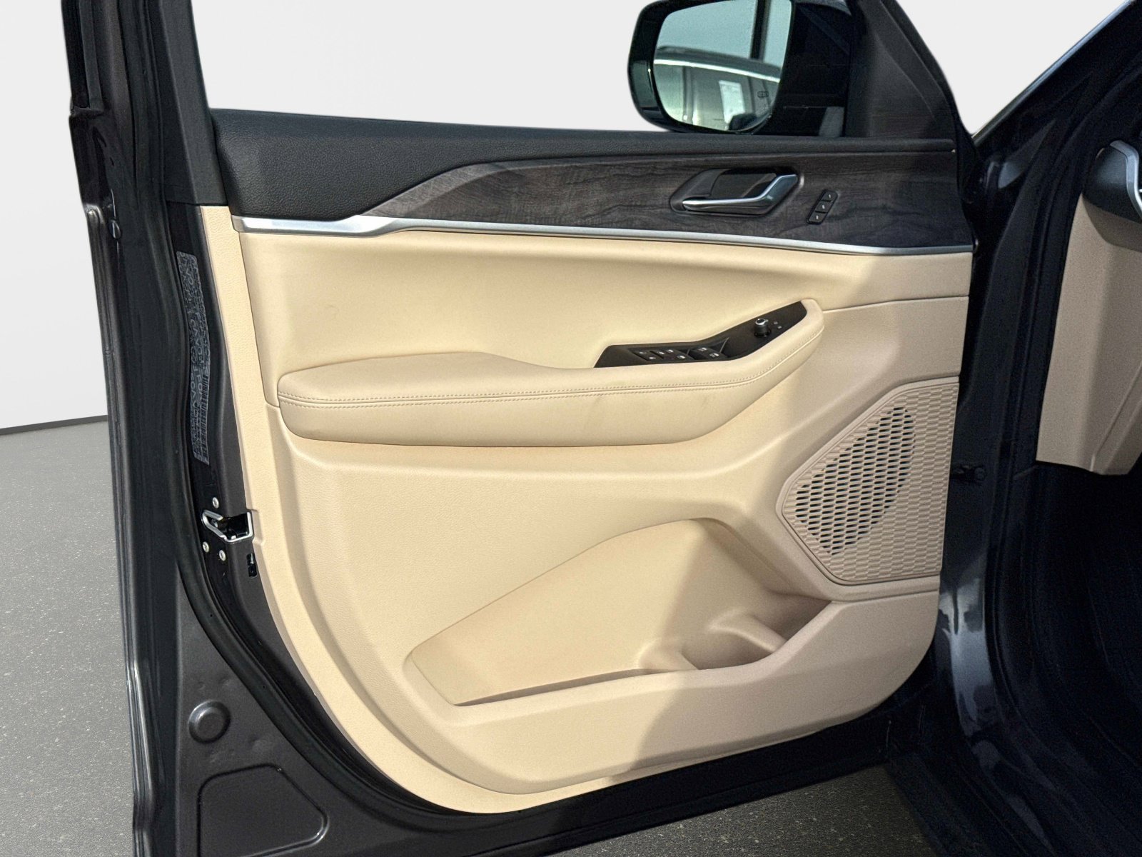 New 2025 Jeep Grand Cherokee Limited AWD/4WD image 20