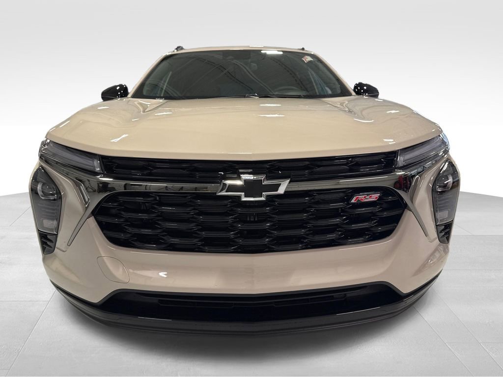 New 2026 Chevrolet Trax RS FWD image 54