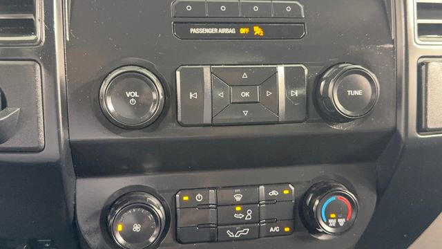 Used 2019 Ford F150 XL w/ XL Power Equipment Group RWD image 24