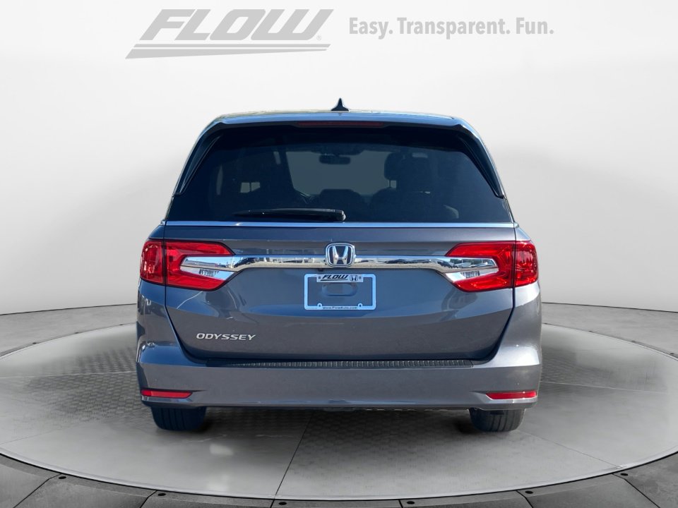Used 2019 Honda Odyssey EX-L image 8