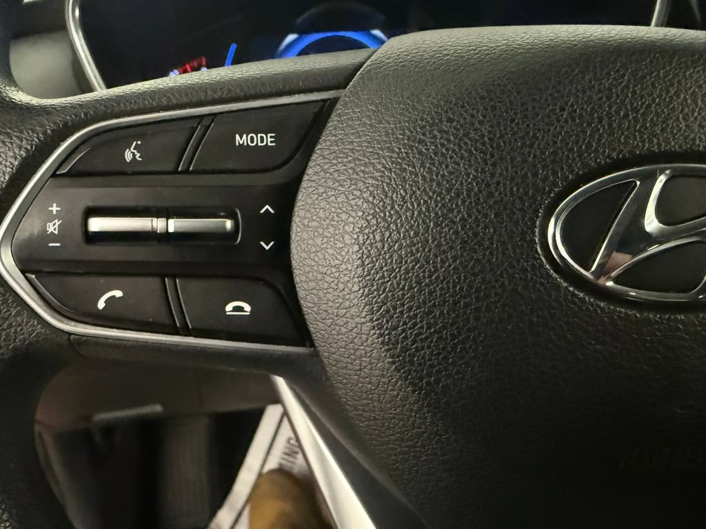 Used 2019 Hyundai Santa Fe SEL FWD image 32