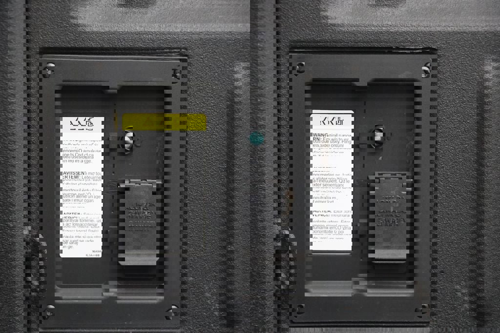 Used 2024 Ford F150 XLT w/ Equipment Group 302A MID image 12