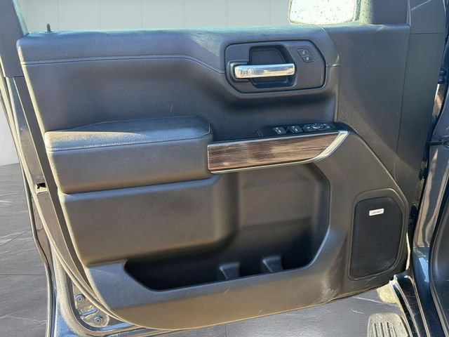 Used 2022 Chevrolet Silverado 1500 RST w/ All Star Edition Plus AWD/4WD image 21