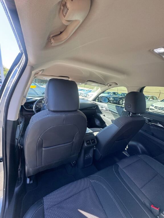 Used 2023 Buick Envision Preferred w/ Sport Touring Package image 17