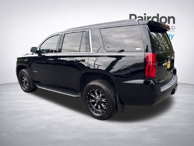 Used 2018 Chevrolet Tahoe LT AWD/4WD image 5