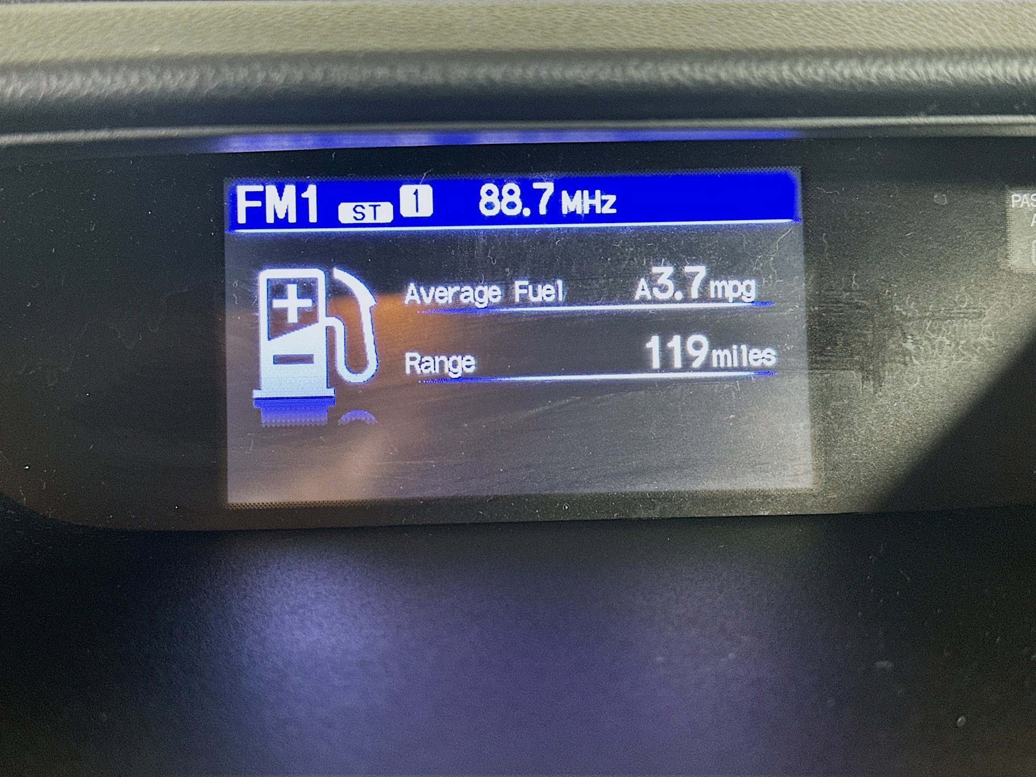 Used 2014 Honda CR-V EX image 19