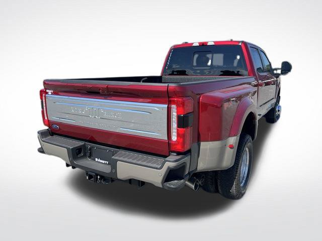 New 2026 Ford F350 King Ranch AWD/4WD image 9