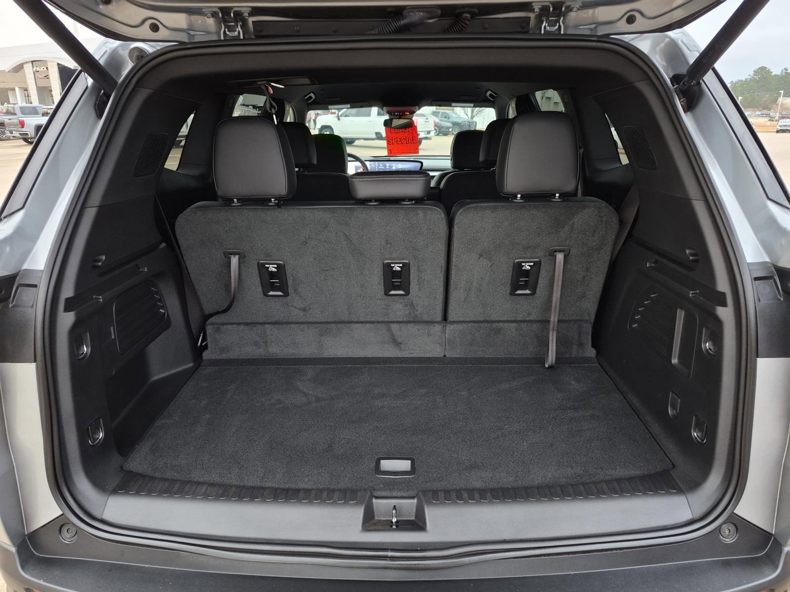 New 2026 Buick Enclave Preferred image 6