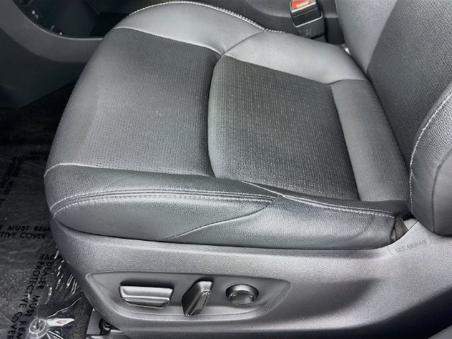 Certified 2023 Subaru Solterra AWD image 21