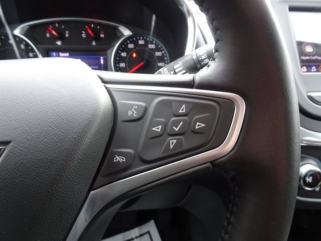 Certified 2022 Chevrolet Equinox LT image 22