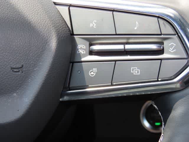 Used 2024 Chevrolet Traverse LT w/ LPO, Floor Liner Package image 23