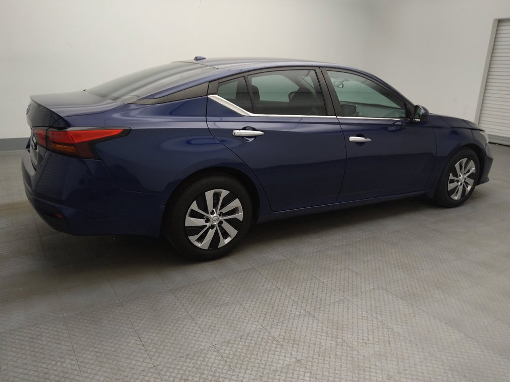Used 2020 Nissan Altima 2.5 S FWD image 10