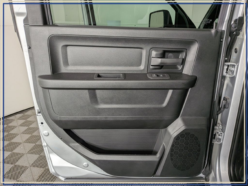 New 2026 RAM 2500 Tradesman AWD/4WD image 24