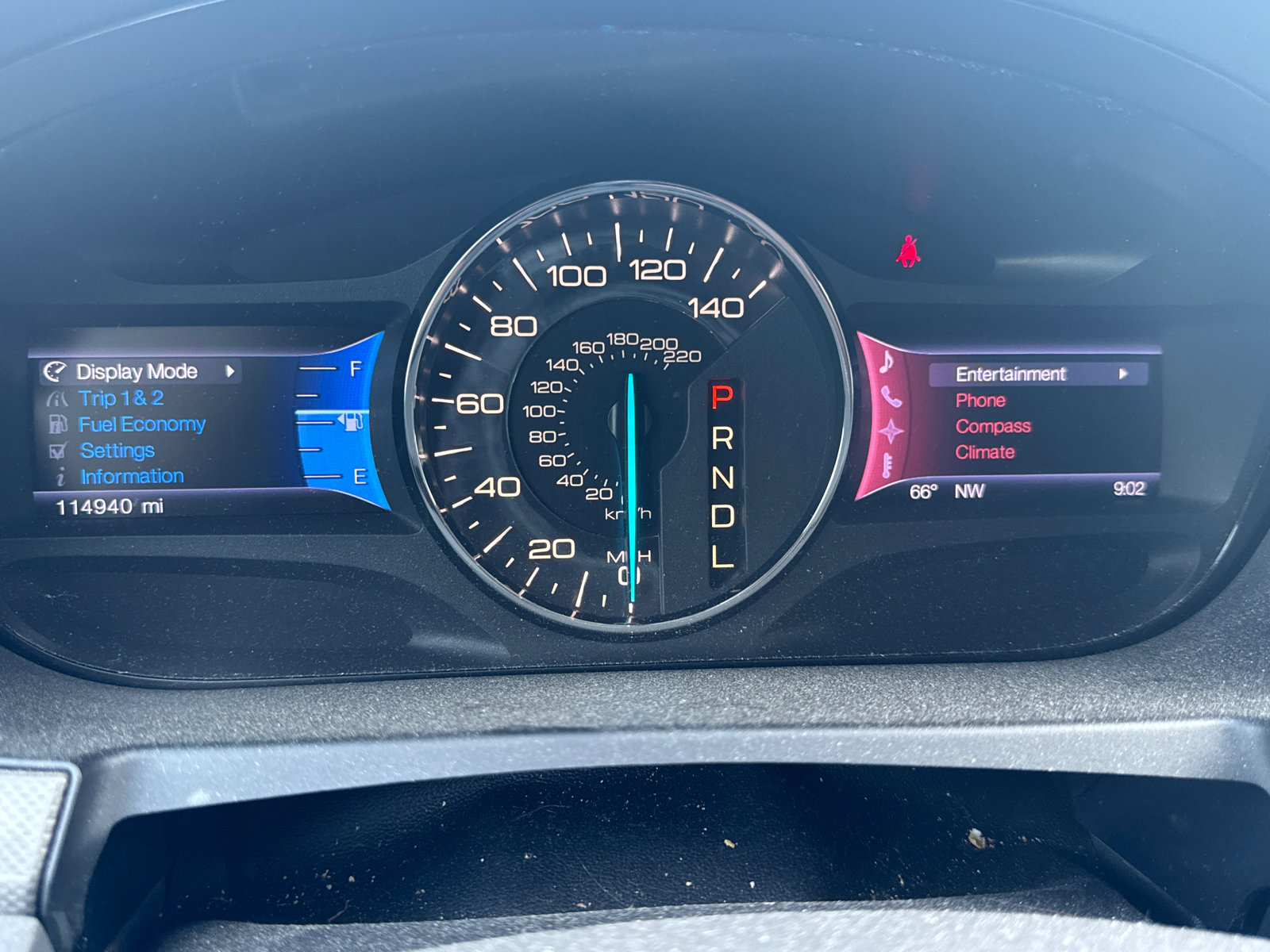 Used 2013 Ford Edge SEL image 31