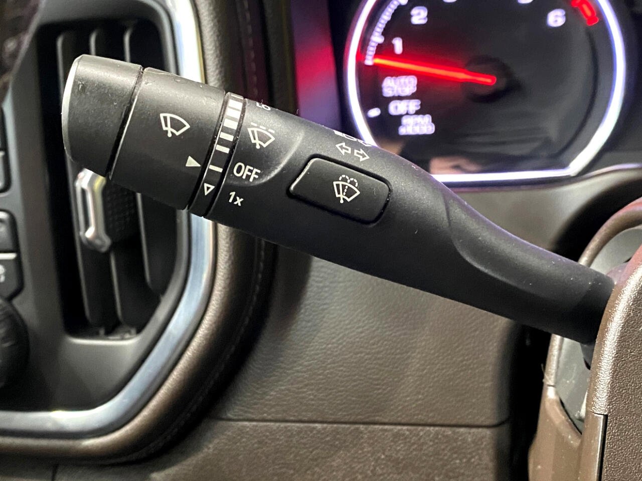 Used 2021 Chevrolet Silverado 1500 RST w/ All Star Edition Plus image 13