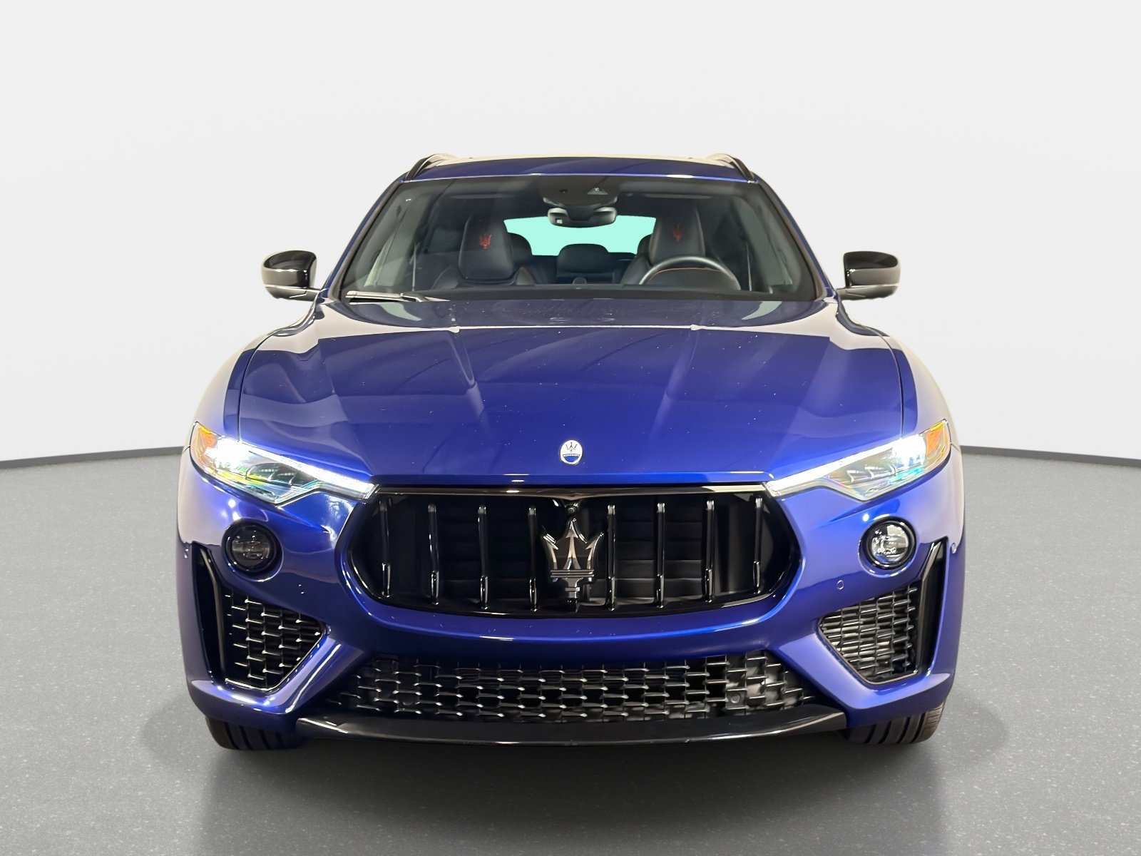 Used 2024 Maserati Levante Modena Ultima AWD/4WD image 8