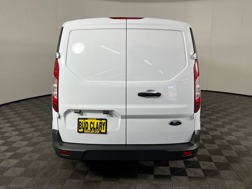 Used 2014 Ford Transit Connect XLT FWD image 6