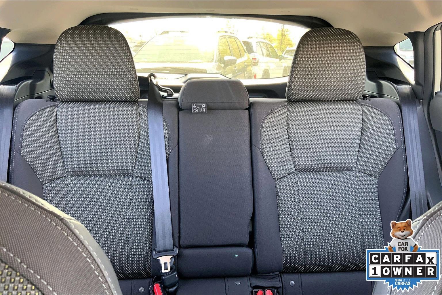 Certified 2024 Subaru Crosstrek 2.0i Premium w/ Crosstrek Mirror Package image 34