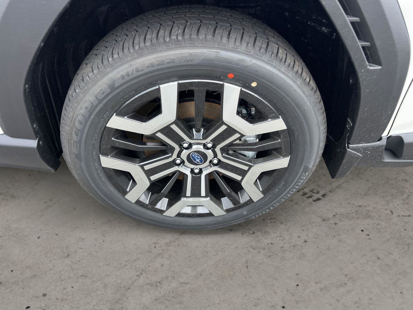 New 2026 Subaru Outback Touring XT image 14