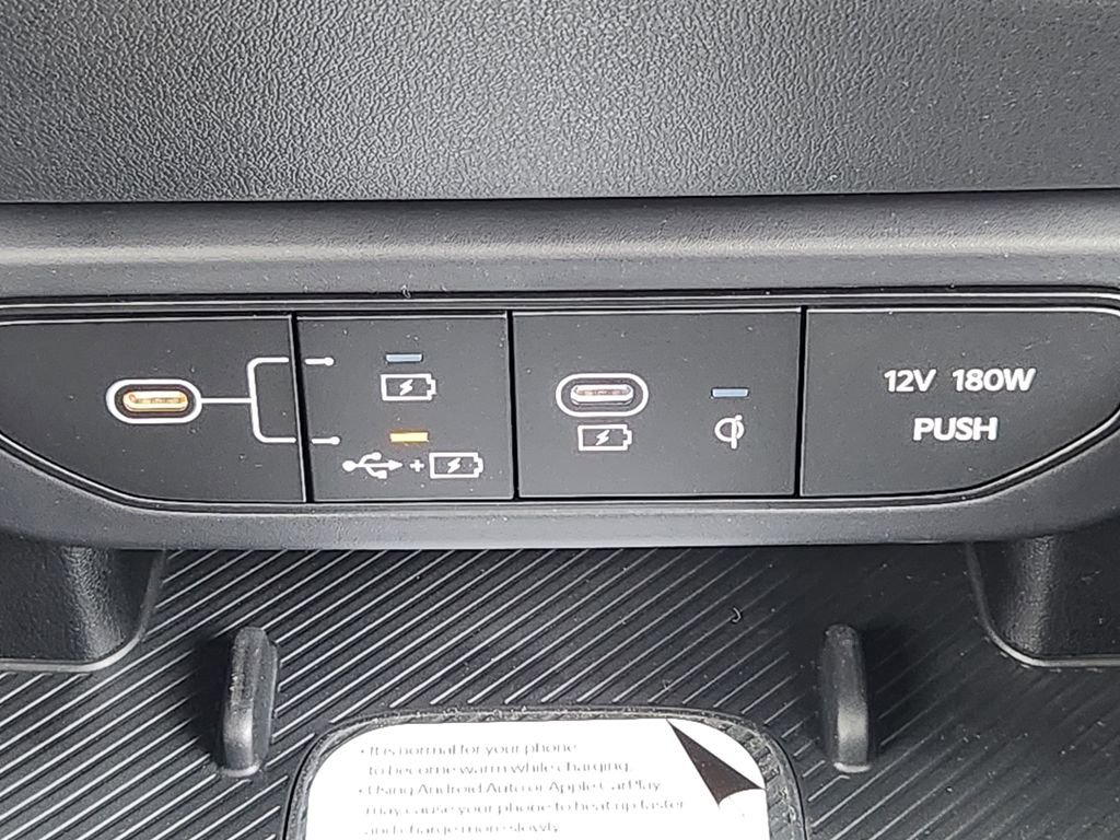 New 2026 Kia K4 EX image 20