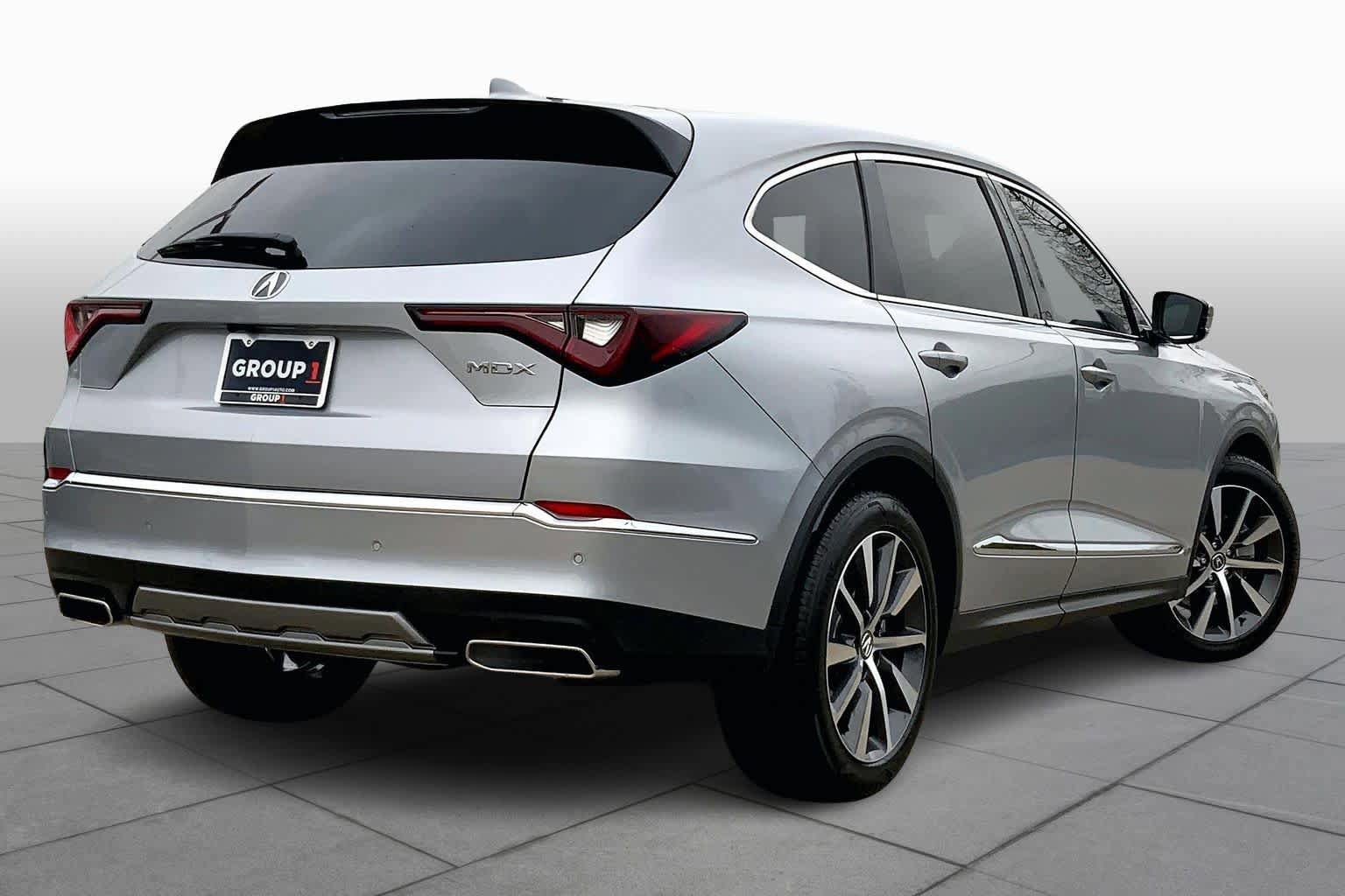 Used 2026 Acura MDX FWD w/ Technology Package image 19