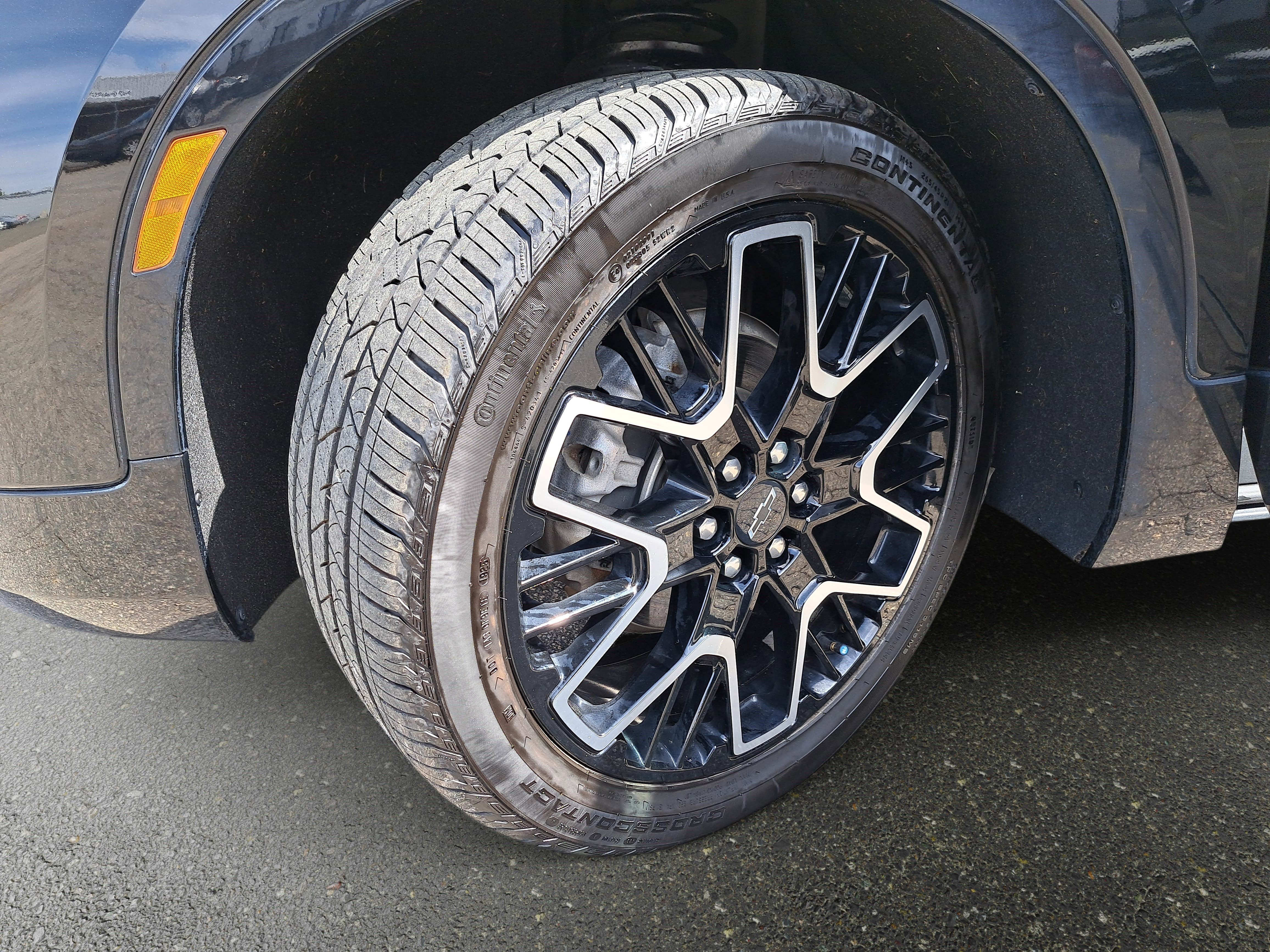 Used 2023 Chevrolet Blazer RS w/ Enhanced Convenience Package image 29