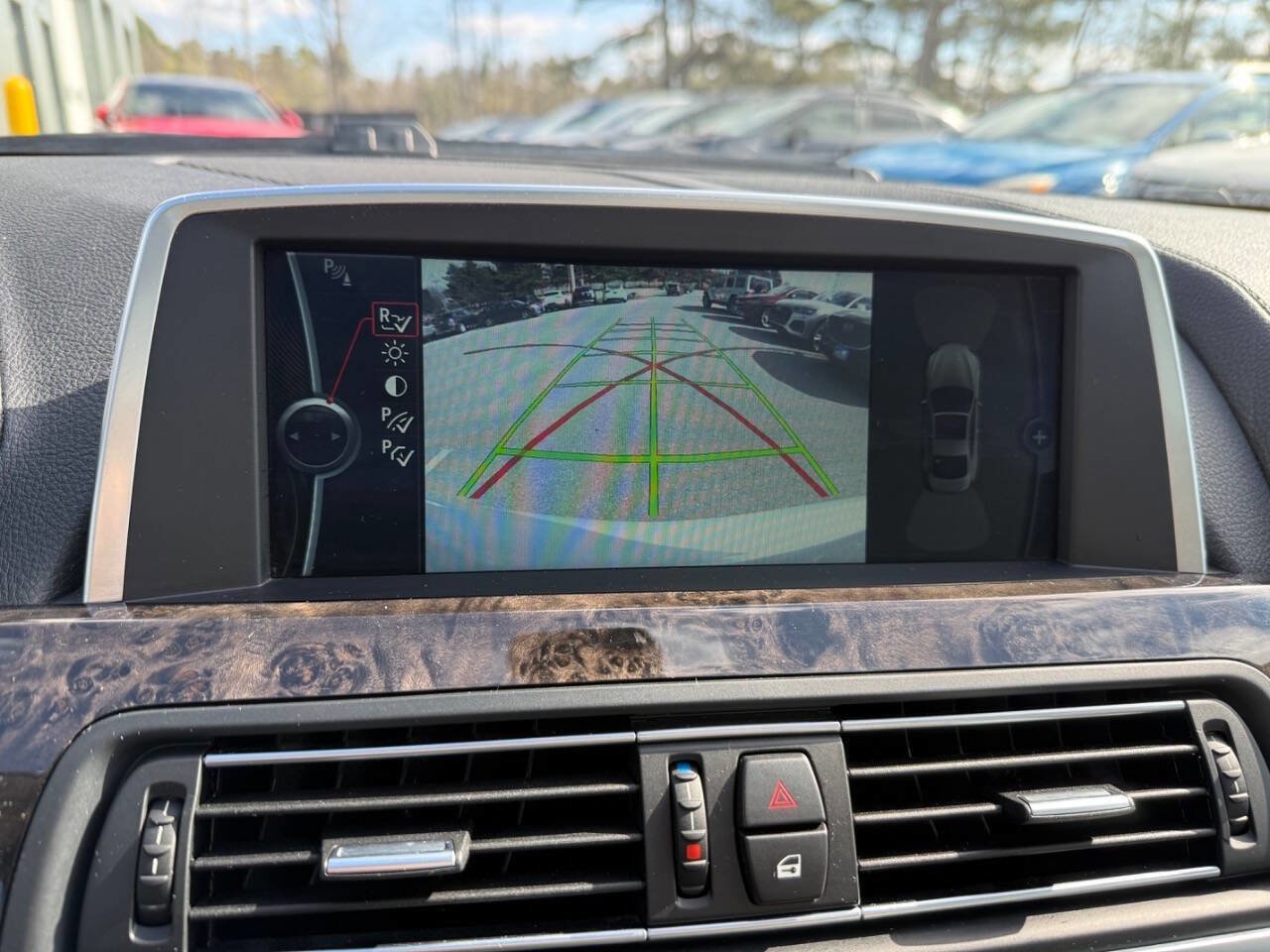 Used 2012 BMW 650i xDrive Coupe image 21