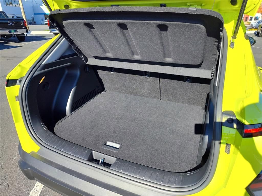 Used 2024 Hyundai Kona SEL image 13