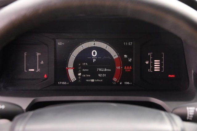 Used 2024 Toyota Tacoma SR5 AWD/4WD image 13