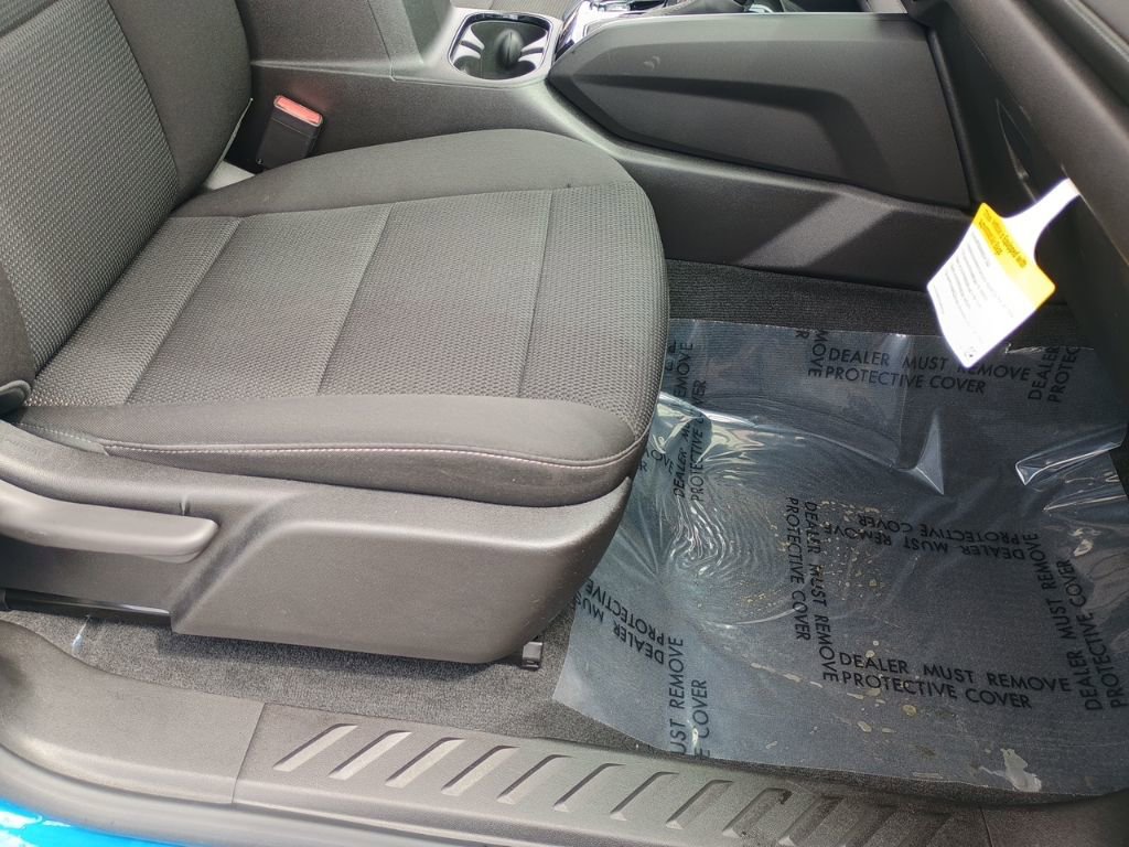 Used 2023 Chevrolet Colorado LT w/ LT Convenience Package image 22