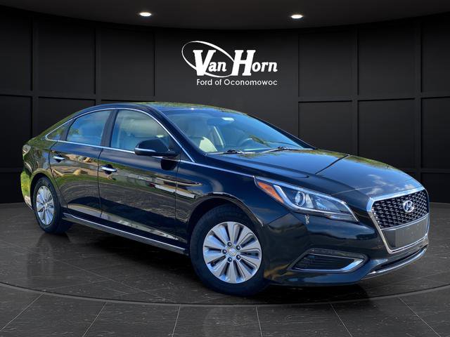 Used 2016 Hyundai Sonata SE