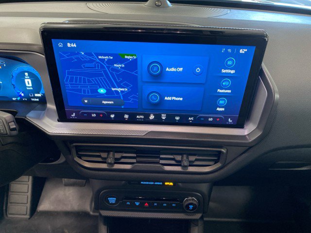 New 2025 Ford Bronco Sport Badlands w/ Sasquatch Badlands Package image 6