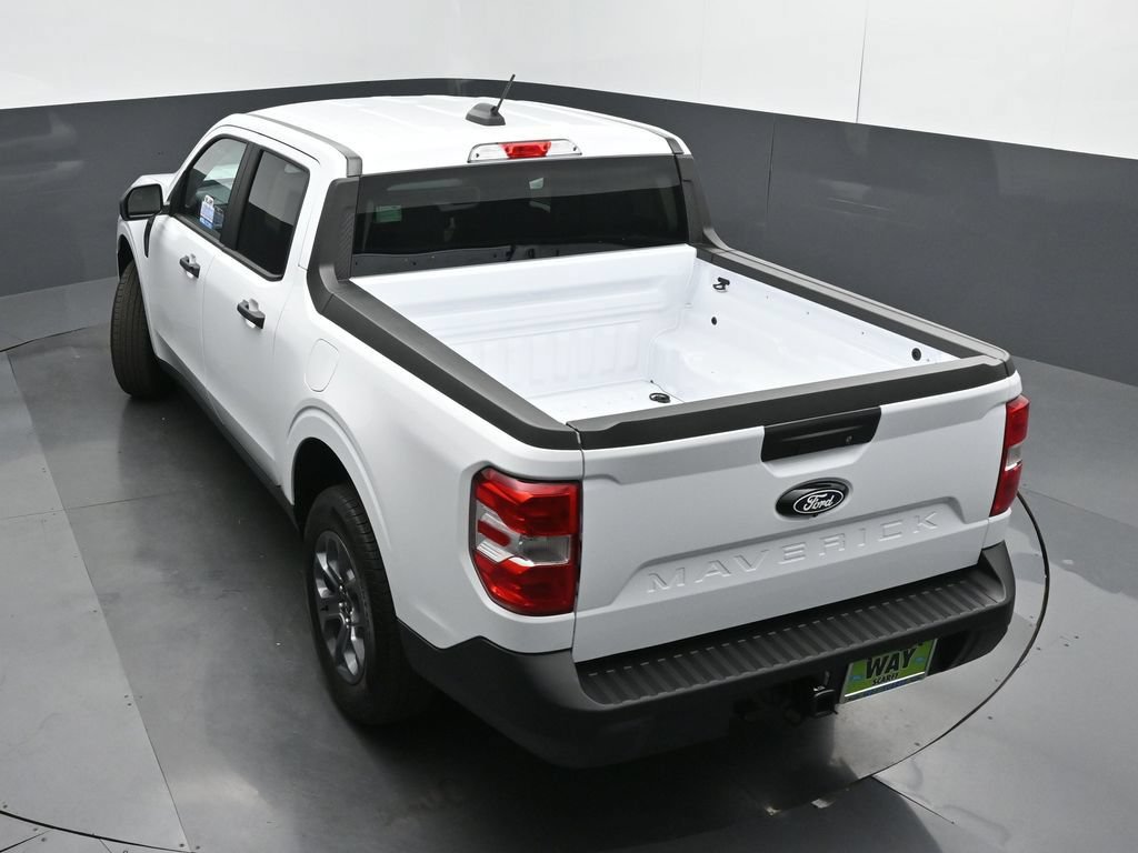New 2026 Ford Maverick XLT w/ Equipment Group 301A AWD/4WD image 35